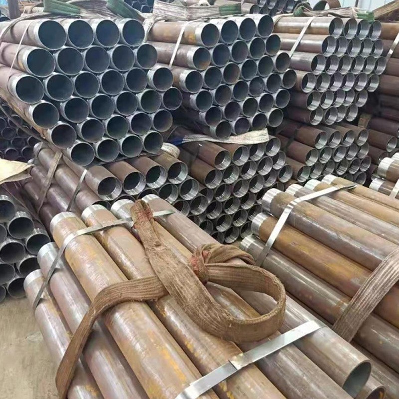南康地质钻探用跟管