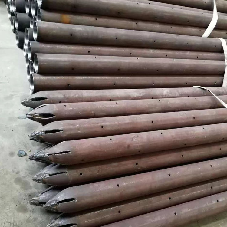 南康76mm管棚管