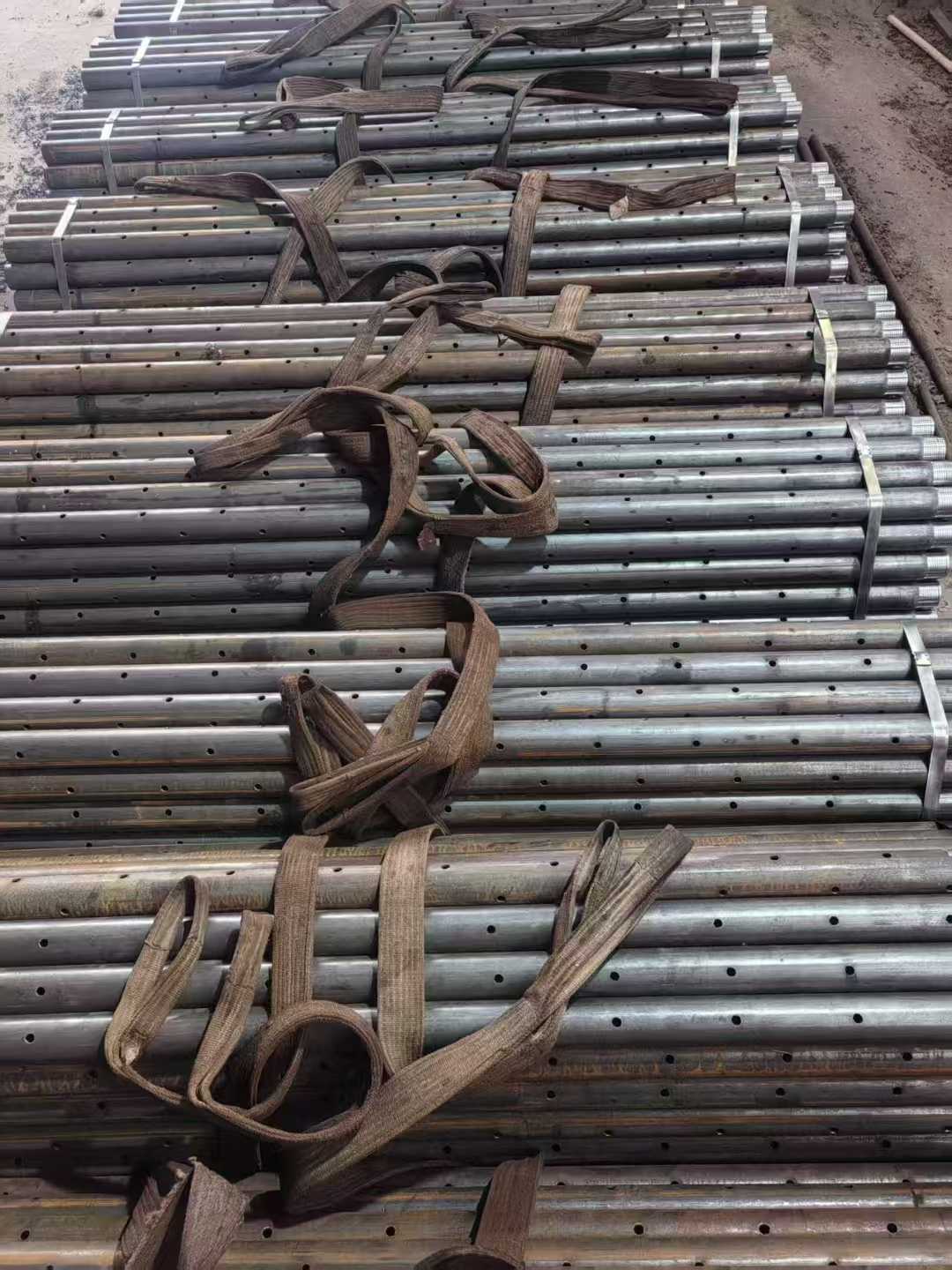 南康127mm管棚管